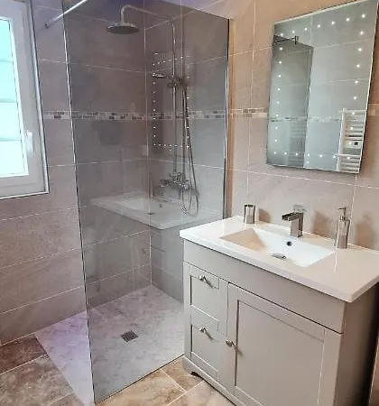 Dom Peyreton Prestige Set In A Charming Wine Ferienhaus Villegouge