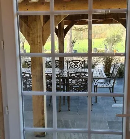 Dom Peyreton Prestige Set In A Charming Wine Villegouge