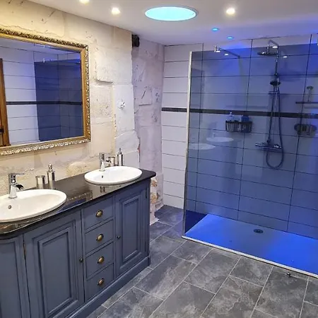 Dom Peyreton Prestige Set In A Charming Wine Ferienhaus