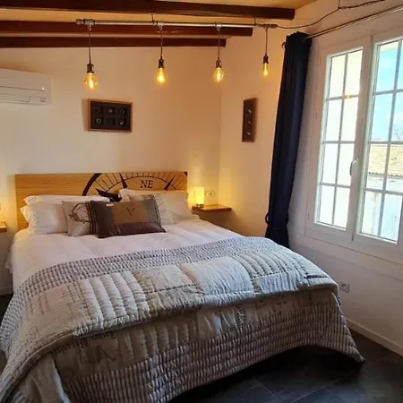 Dom Peyreton Prestige Set In A Charming Wine Ferienhaus *