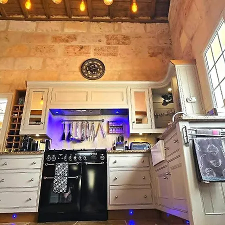 Casa vacanze Dom Peyreton Prestige Set In A Charming Wine Villegouge