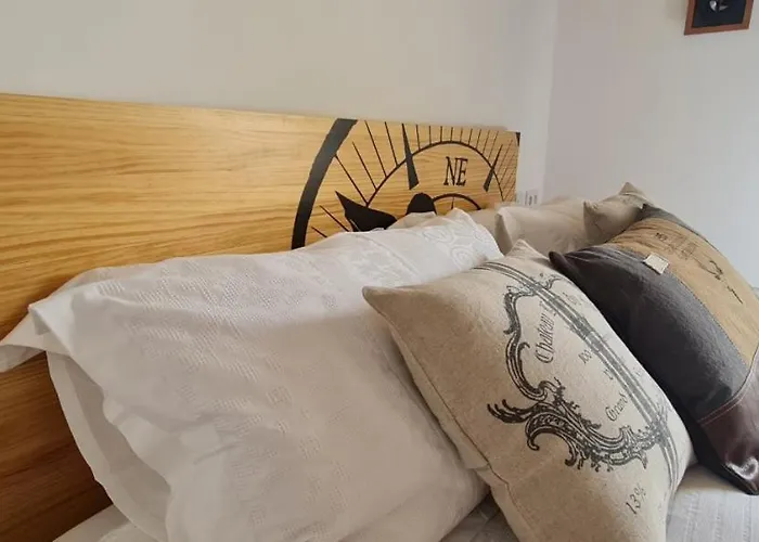 Dom Peyreton Prestige Set In A Charming Wine *